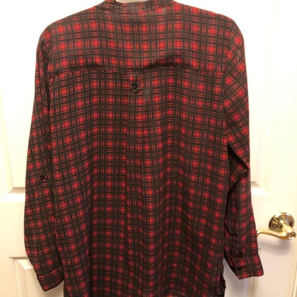 Signature Studios blouse/tunic - Picture 2 of 3